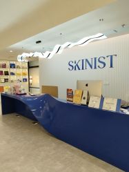 -SKINIST丽铂医疗美容