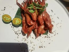 -庐灶江南·江南菜·四合院Bistro(东直门雍和宫·原华侨宾馆店)