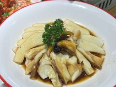 -东江海鲜大排档·潮汕菜·砂锅粥
