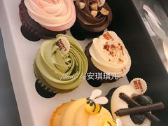 -Pantry's Best派悦坊蛋糕(K11购物艺术中心店)