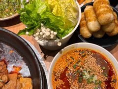 -炉角·鲍鱼牛腩煲(国贸商城店)