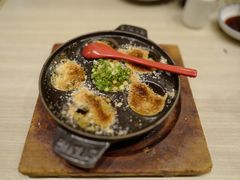 -梅丘·寿司の美登利(银座店)