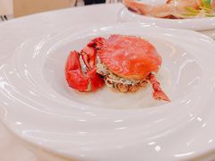 -钱塘府海鲜餐厅