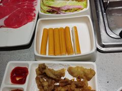 -海底捞火锅(同泰时代广场夜宵主题店)