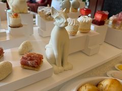 -Salon de Ville浦江汇(上海外滩华尔道夫酒店店)