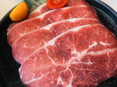 -韩宫宴烤肉·料理(宝山万达店)