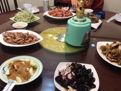 -宋记便宜坊(二七店)