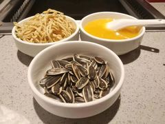 -海底捞火锅(明湖路店)
