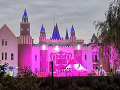 -安徒生童话乐园