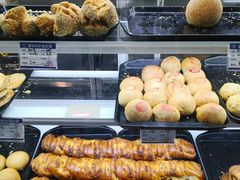 -白玉兰食品(中山公园龙之梦店)