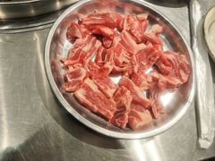 -英雄故事地摊烤肉(马驹桥店)