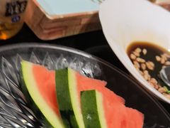 -恒记饭店(珠江路总店)