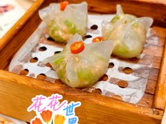 -蔡澜点心·粤菜(新街口IFCX店)