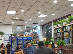 -张记焖窑·十五年专注焖烤(雍和宫店)