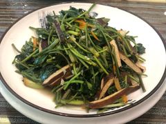 -自游人·美食一楼·地道徽菜(三十年名店)