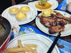 -巴犀烧烤(新崇光店)
