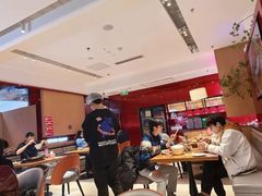 -老板恋上鱼(恒隆广场店)