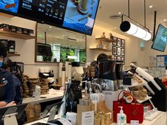 -Peet's Coffee皮爷咖啡(上海长风大悦城店)