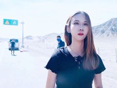 -敦煌雅丹国家地质公园