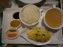 -翠华餐厅