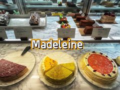 -Madeleine玛德琳(永平里店)