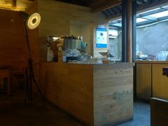 -VOYAGE COFFEE(北锣鼓巷店)