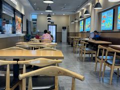 -三好食堂(煎饺·馄饨·肉饼米线·盛世广场店)
