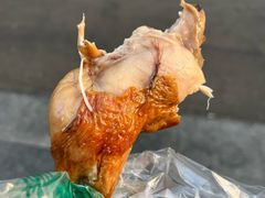 -大益烤鸡