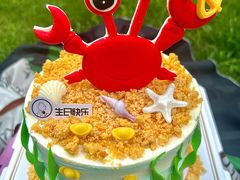 -CAKE BOSS 蛋糕老板(西单君太百货店)