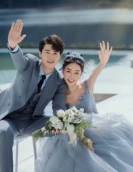 -第一夫人婚纱摄影(南京店)