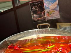 -捞王猪肚鸡火锅(金华义乌之心店)