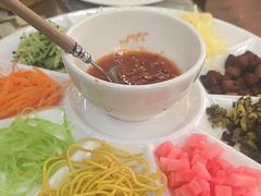 -青岩城南旧事·小时候的味道(青岩古镇黑金店)