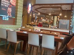 -The COOK·厨餐厅·自助餐(浦东嘉里大酒店)