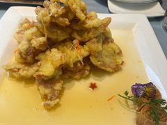 -谷语中餐厅