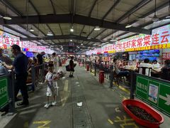 -大学城夜市大排档(凤栖路店)