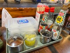 -周记蟹仔粉(侨港风情街店)
