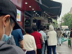 -吴山烤禽 (吴山路店)