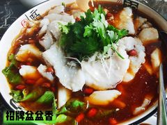 -风味小馆(天目湖宾馆店)