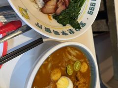 -柠檬树茶餐厅(海雅缤纷城店)