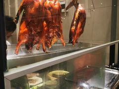 -正宗鸡饭粤香酒家(朱村店)