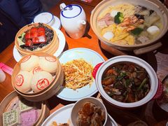 -寻宝记绍兴菜(鲁迅路店)