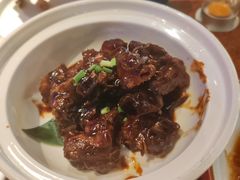 -绿茶餐厅(领展购物广场·中关村店)