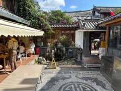 -二哥米线 丽江店