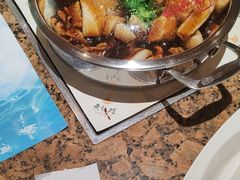 -黄记煌三汁焖锅(金凤万达广场店)