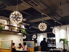 -简小姐·上海餐厅(长城大厦店)