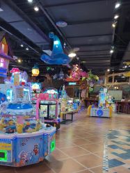 -卡通尼乐园(印象城购物中心店)