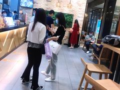 -CoCo都可(合生汇店)