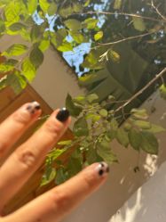 -蜜丝卡伦美甲美睫半永久