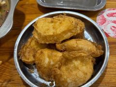-陈氏肥蛤(小纬六路总店)