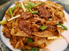 -陕西会客厅·宴会厅·唐世佳宴